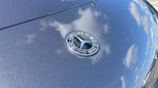 Mercedes-Benz B-Class B200 AMG Line Executive 5dr Auto Petrol Hatchback